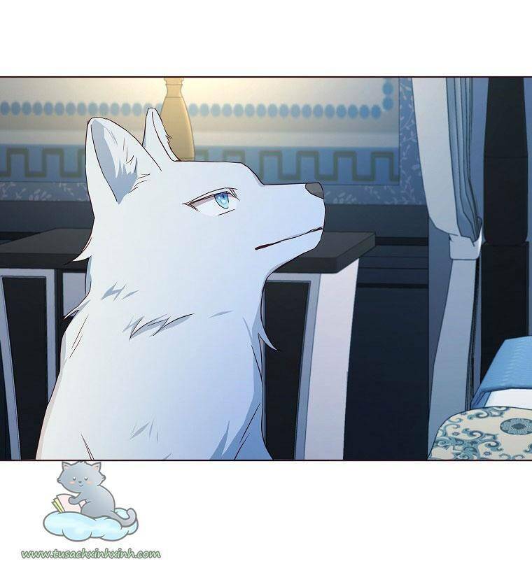 Quyến rũ papa của nhân vật phản diện: Chapter 93