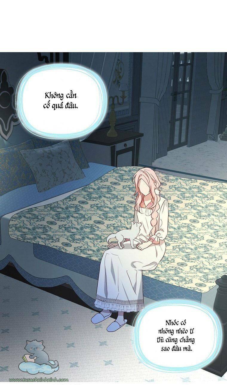 Quyến rũ papa của nhân vật phản diện: Chapter 93