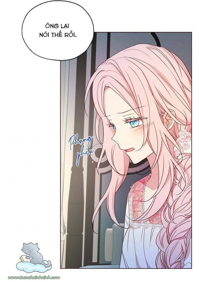 Quyến rũ papa của nhân vật phản diện: Chapter 93