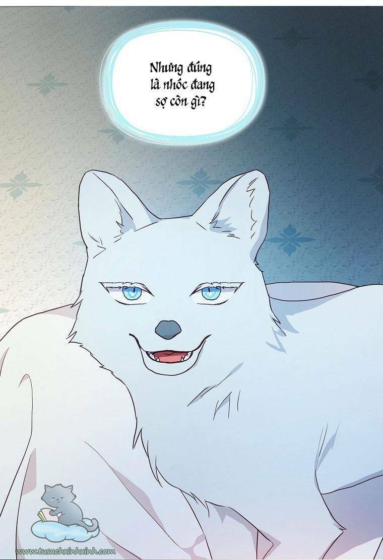Quyến rũ papa của nhân vật phản diện: Chapter 93
