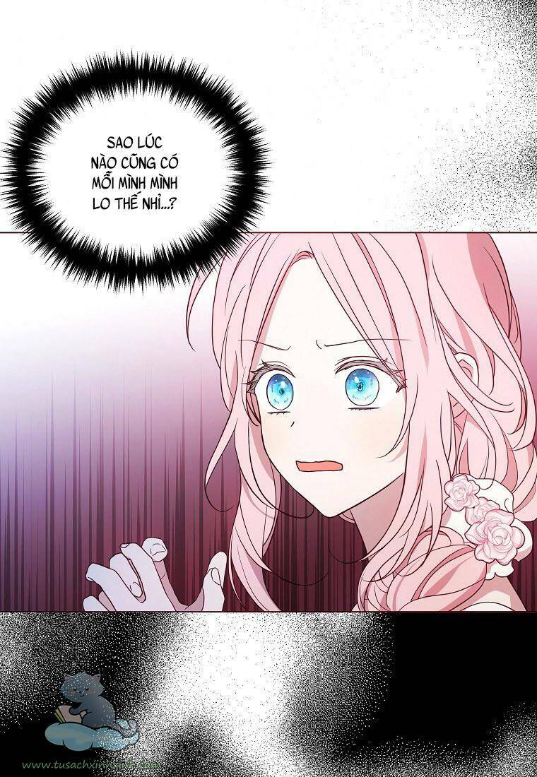 Quyến rũ papa của nhân vật phản diện: Chapter 93