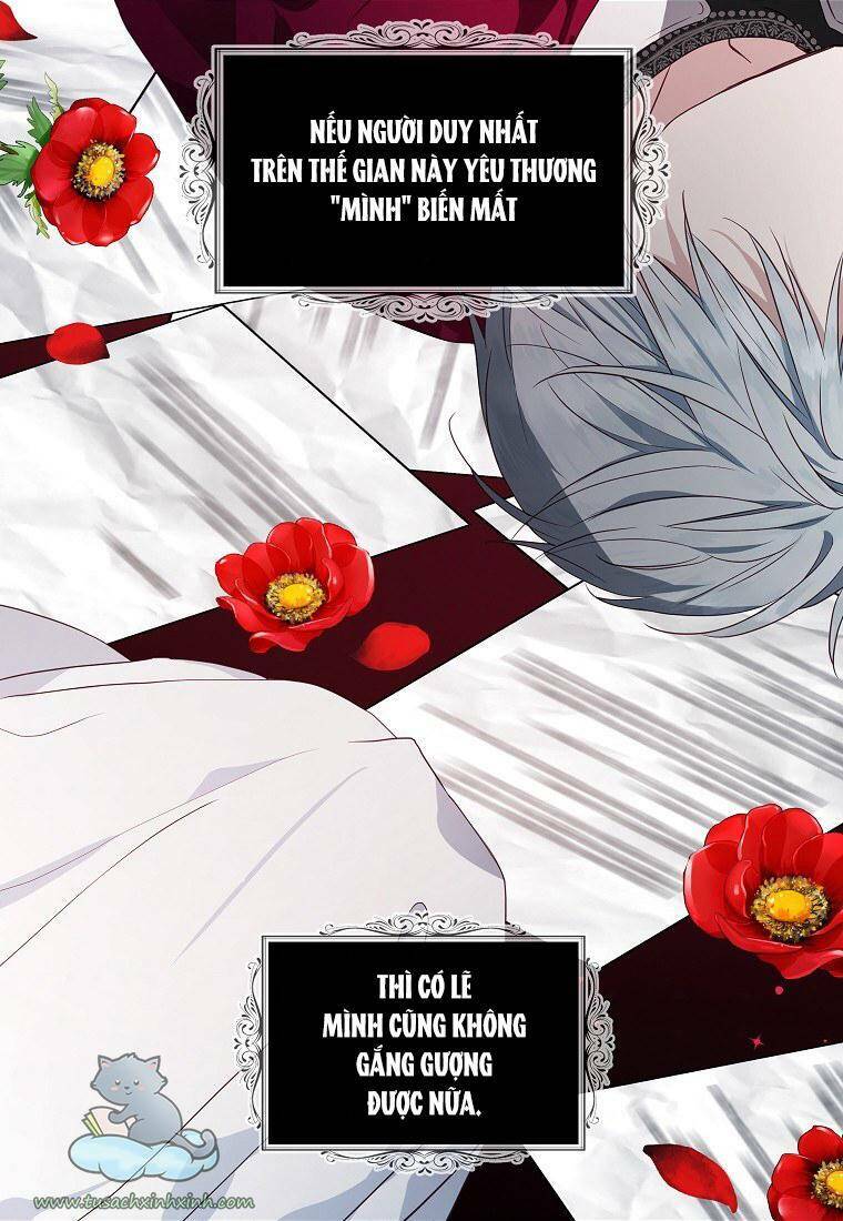 Quyến rũ papa của nhân vật phản diện: Chapter 93