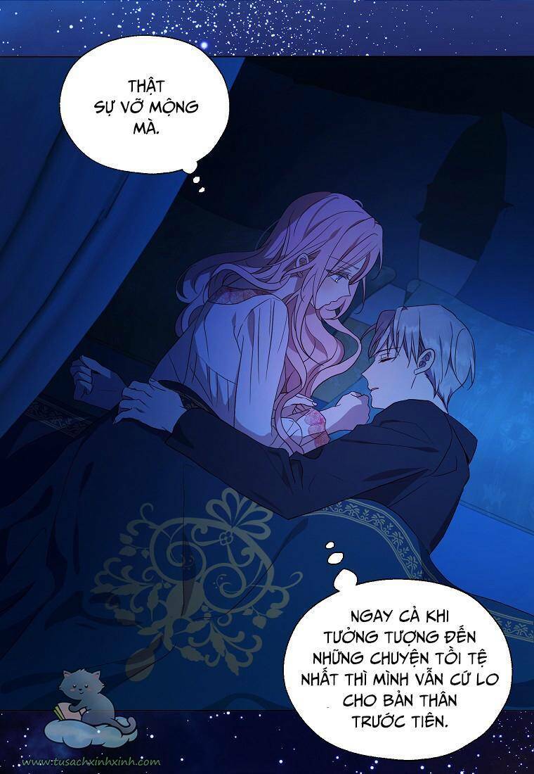 Quyến rũ papa của nhân vật phản diện: Chapter 93
