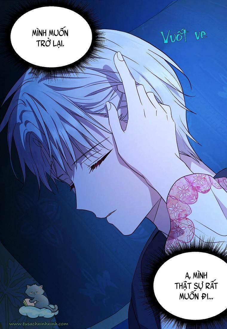 Quyến rũ papa của nhân vật phản diện: Chapter 93