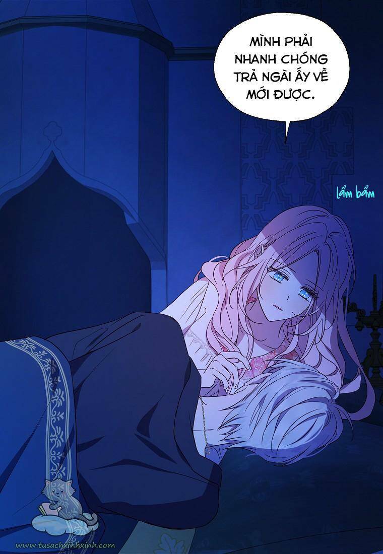 Quyến rũ papa của nhân vật phản diện: Chapter 93