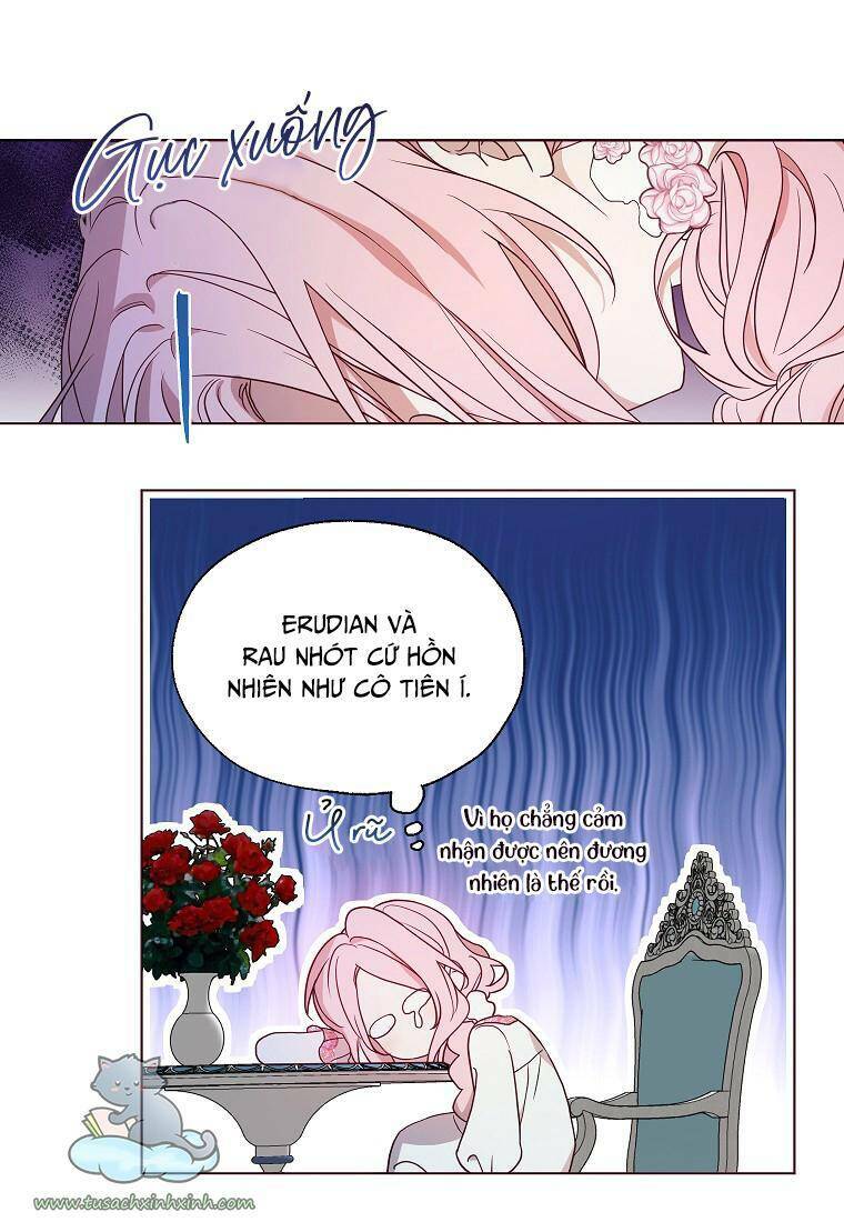 Quyến rũ papa của nhân vật phản diện: Chapter 93