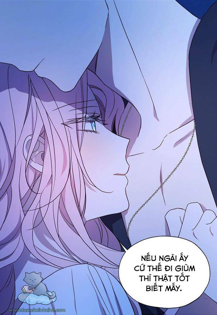 Quyến rũ papa của nhân vật phản diện: Chapter 93