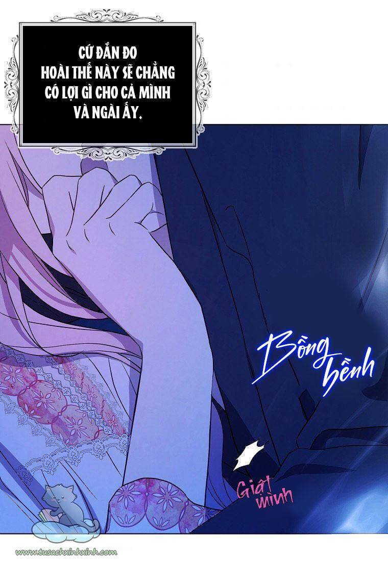 Quyến rũ papa của nhân vật phản diện: Chapter 93