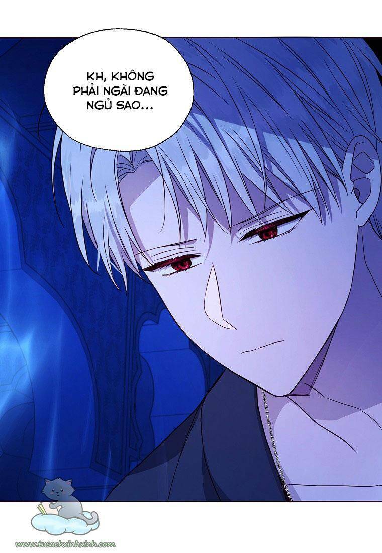Quyến rũ papa của nhân vật phản diện: Chapter 93