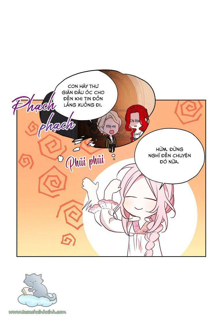 Quyến rũ papa của nhân vật phản diện: Chapter 93