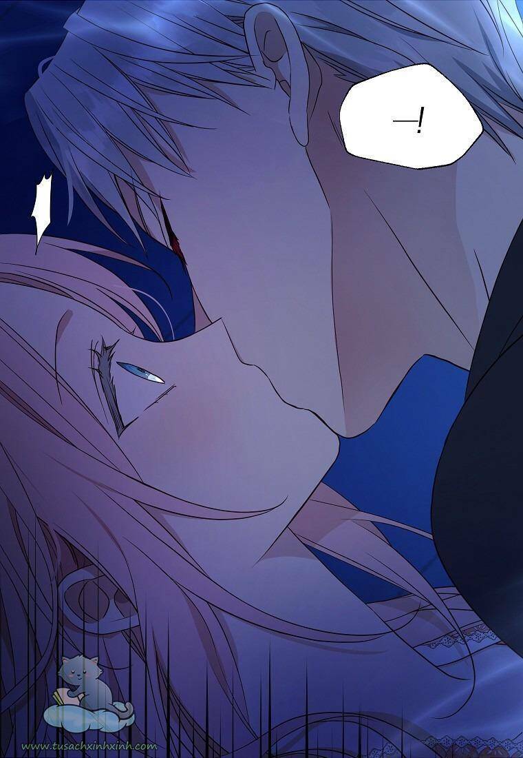 Quyến rũ papa của nhân vật phản diện: Chapter 94