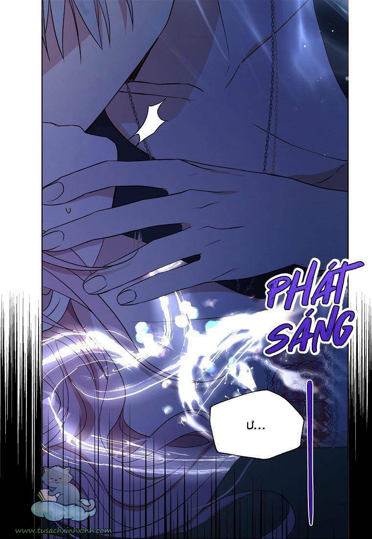 Quyến rũ papa của nhân vật phản diện: Chapter 94