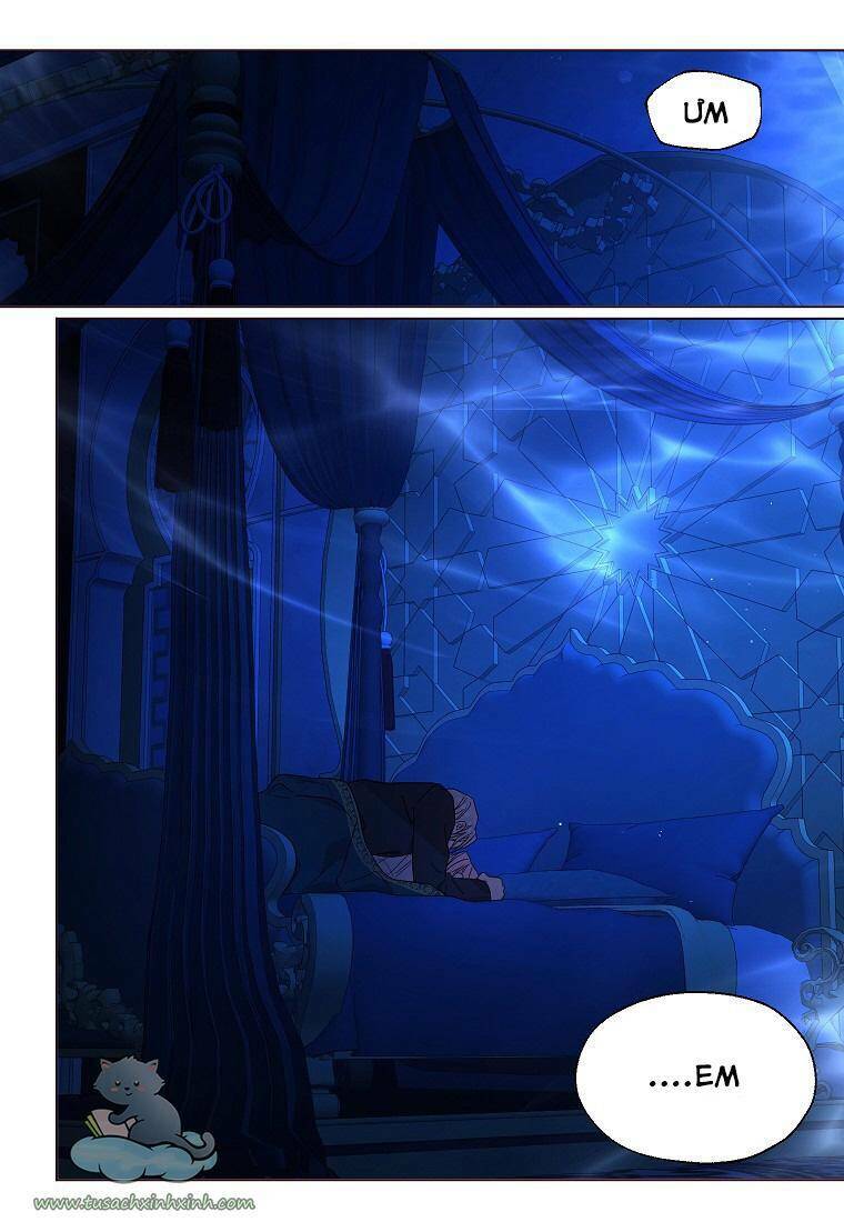 Quyến rũ papa của nhân vật phản diện: Chapter 94