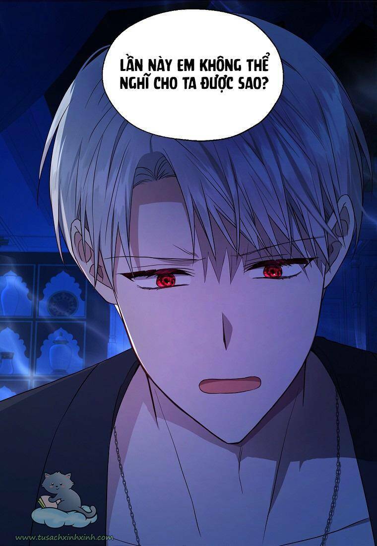 Quyến rũ papa của nhân vật phản diện: Chapter 94