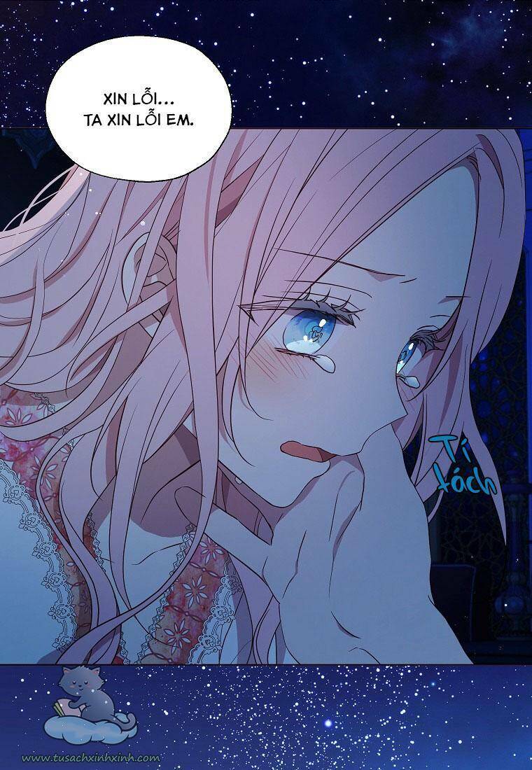 Quyến rũ papa của nhân vật phản diện: Chapter 94
