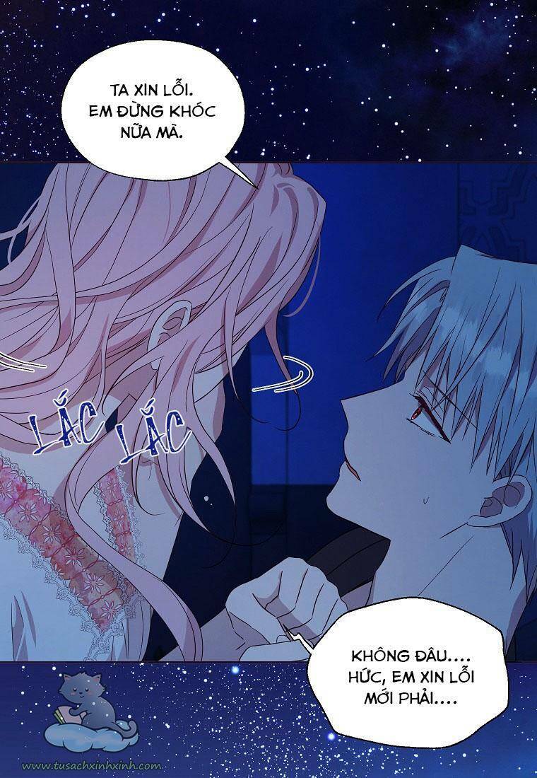 Quyến rũ papa của nhân vật phản diện: Chapter 94