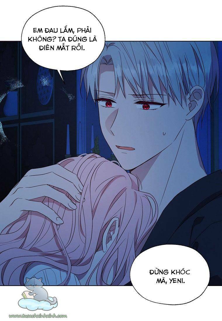 Quyến rũ papa của nhân vật phản diện: Chapter 94
