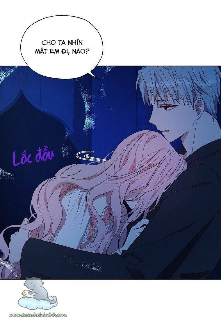 Quyến rũ papa của nhân vật phản diện: Chapter 94