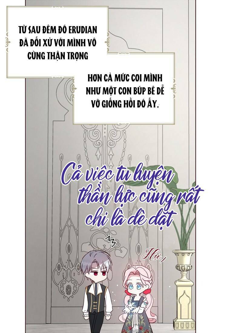 Quyến rũ papa của nhân vật phản diện: Chapter 94