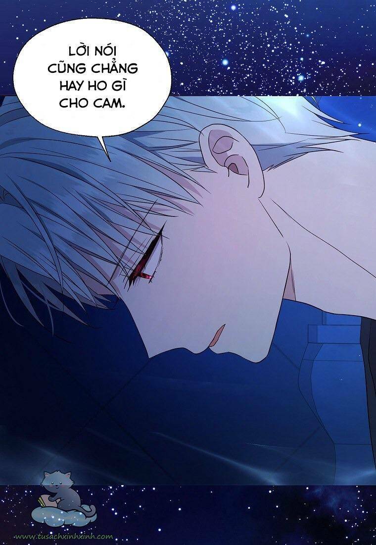 Quyến rũ papa của nhân vật phản diện: Chapter 94