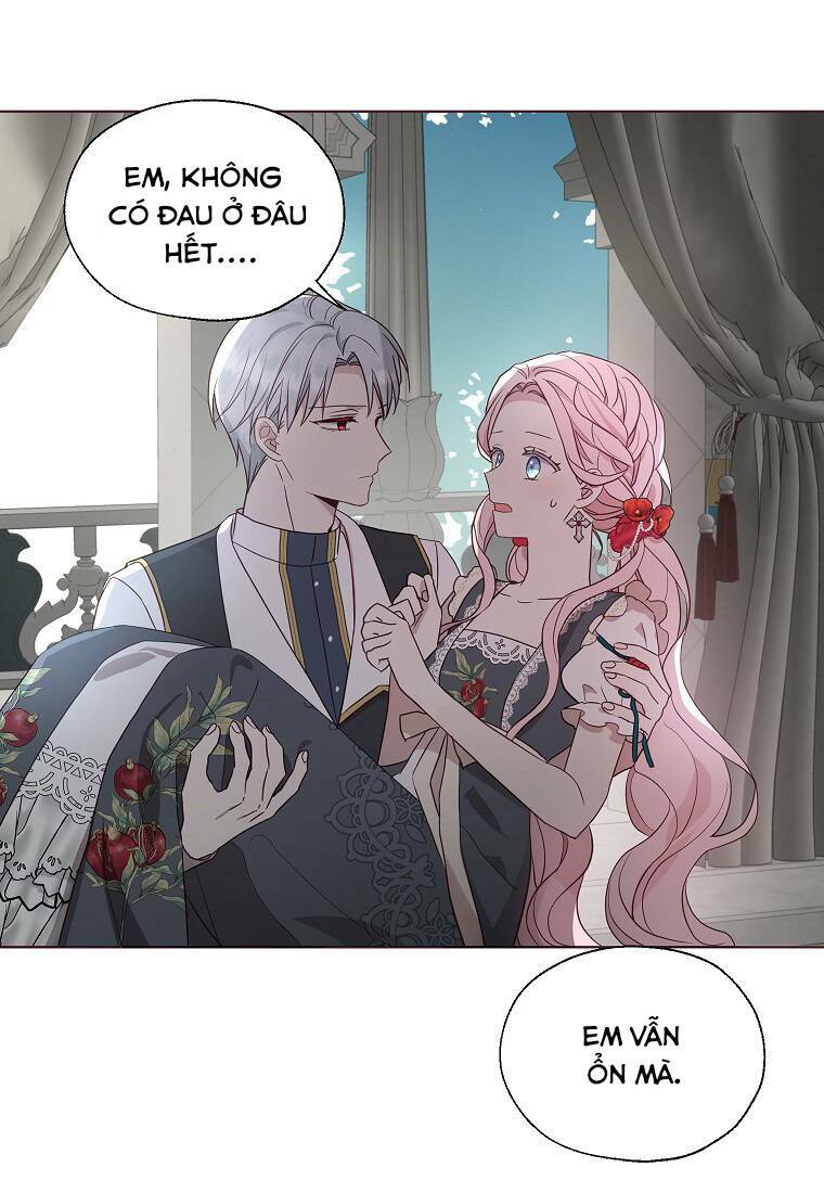 Quyến rũ papa của nhân vật phản diện: Chapter 94