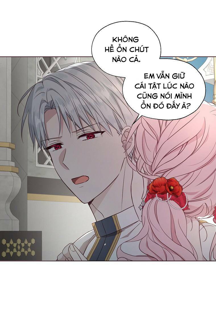Quyến rũ papa của nhân vật phản diện: Chapter 94