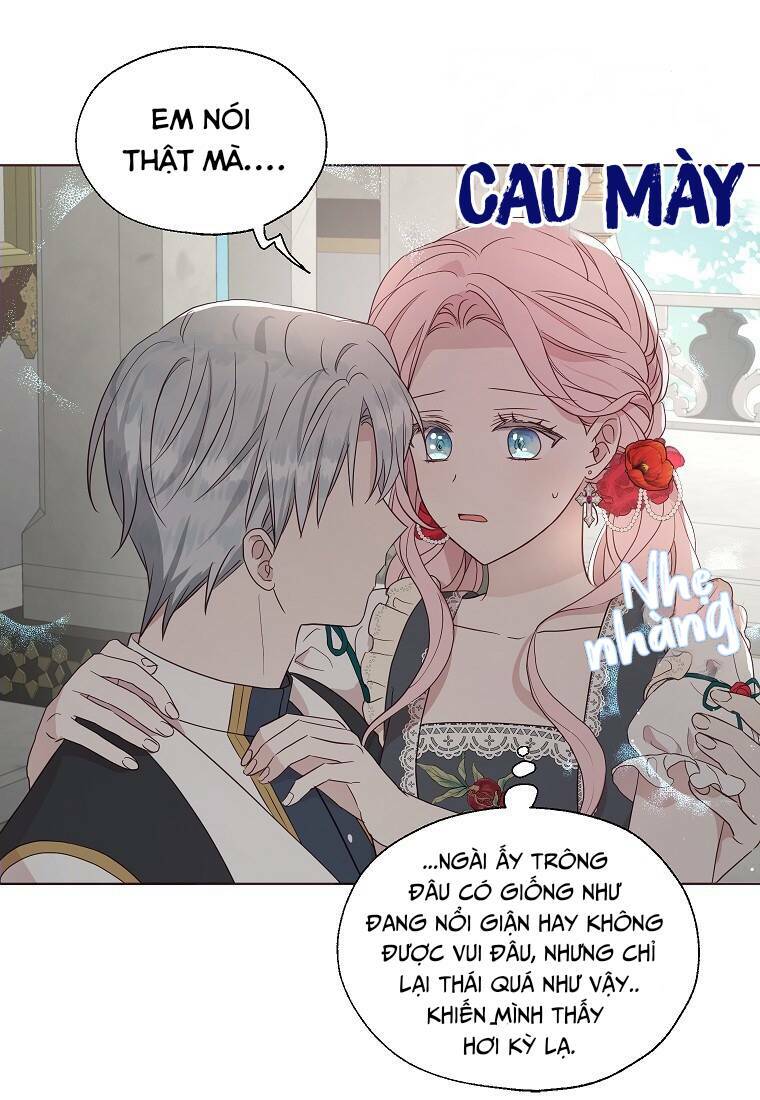 Quyến rũ papa của nhân vật phản diện: Chapter 94