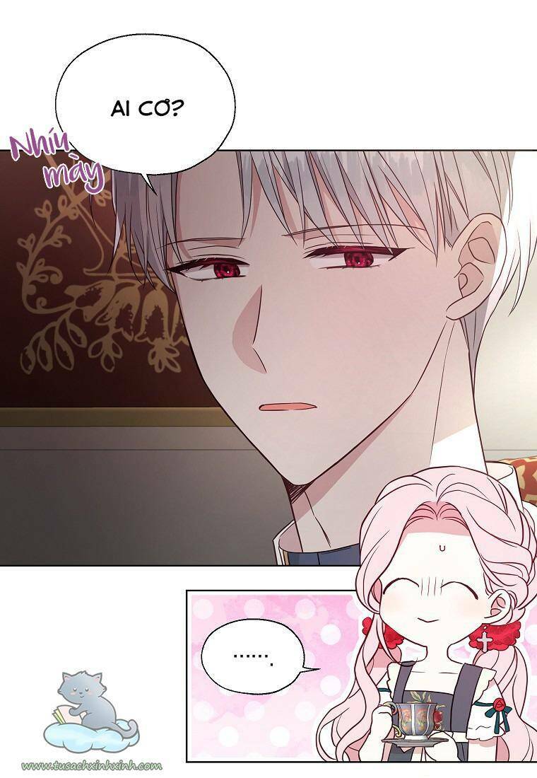 Quyến rũ papa của nhân vật phản diện: Chapter 94