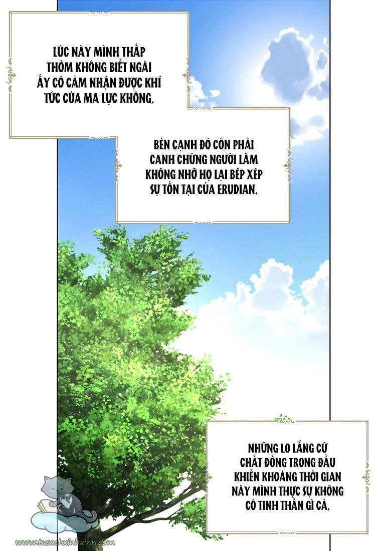 Quyến rũ papa của nhân vật phản diện: Chapter 94