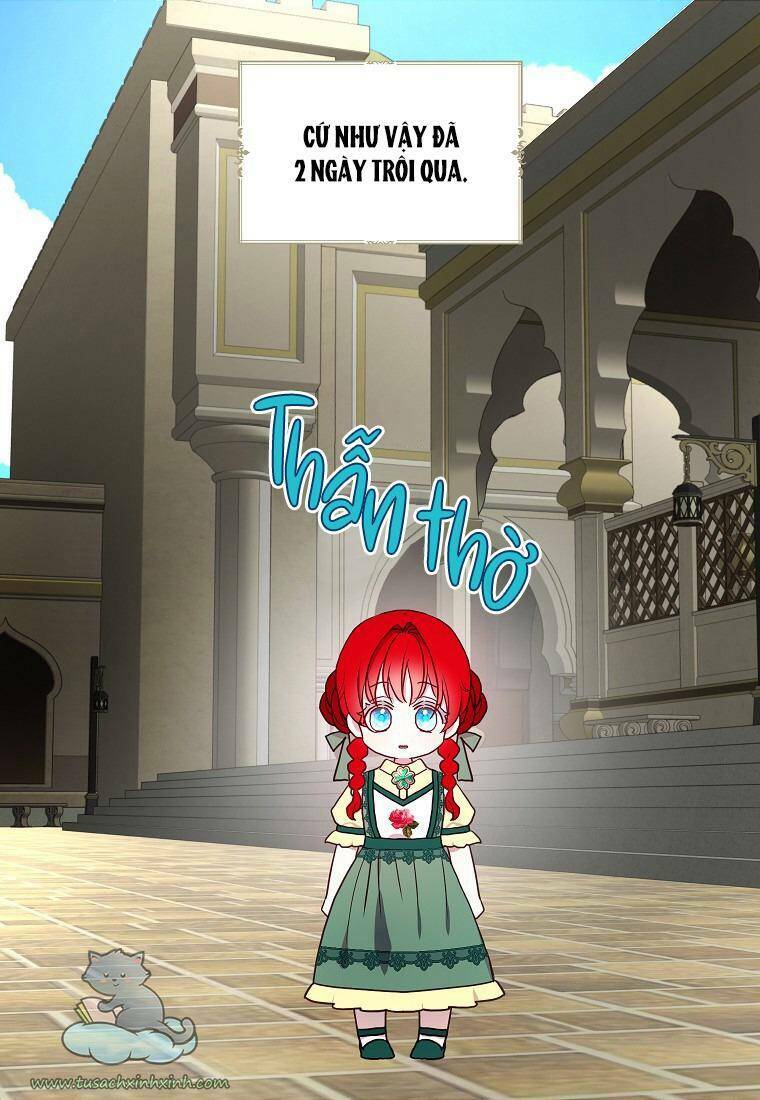 Quyến rũ papa của nhân vật phản diện: Chapter 94