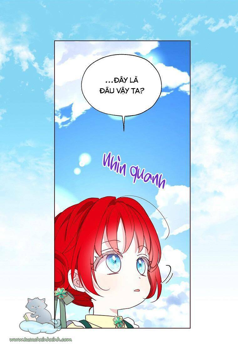 Quyến rũ papa của nhân vật phản diện: Chapter 94