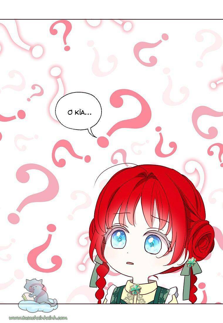 Quyến rũ papa của nhân vật phản diện: Chapter 94