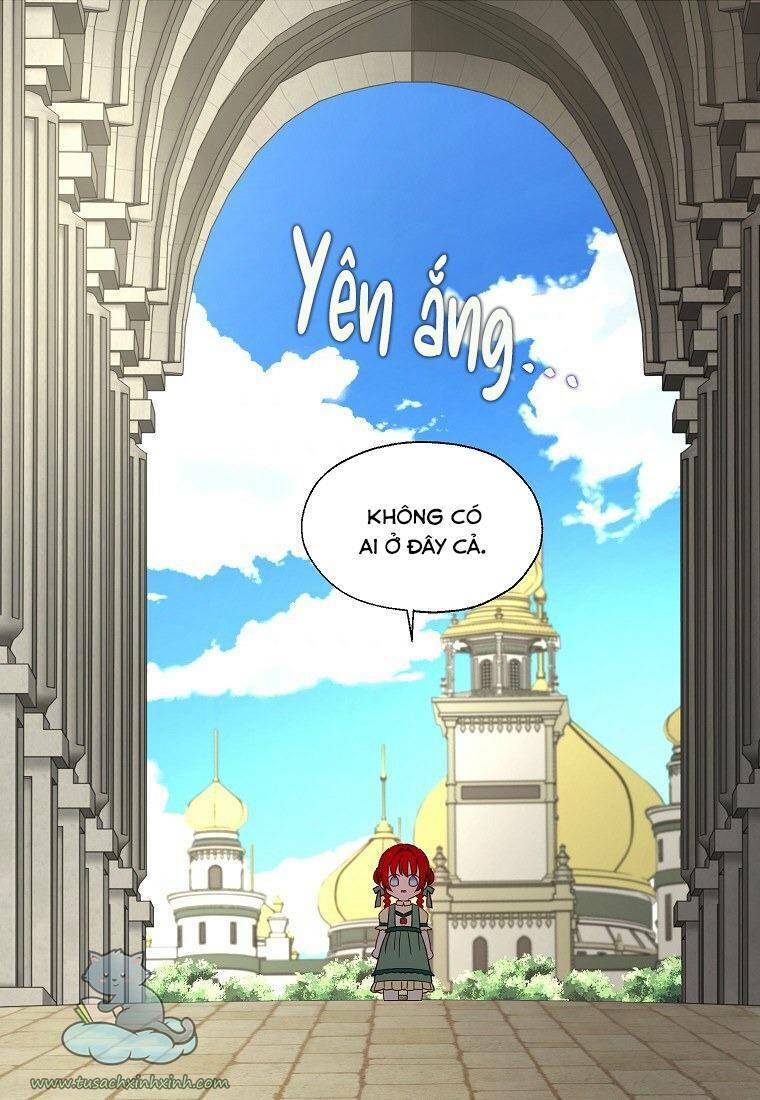 Quyến rũ papa của nhân vật phản diện: Chapter 94
