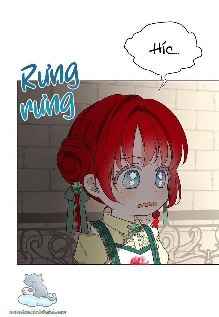 Quyến rũ papa của nhân vật phản diện: Chapter 94