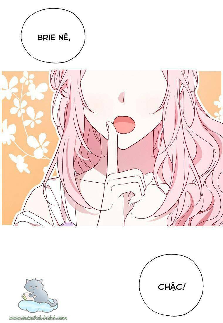 Quyến rũ papa của nhân vật phản diện: Chapter 94