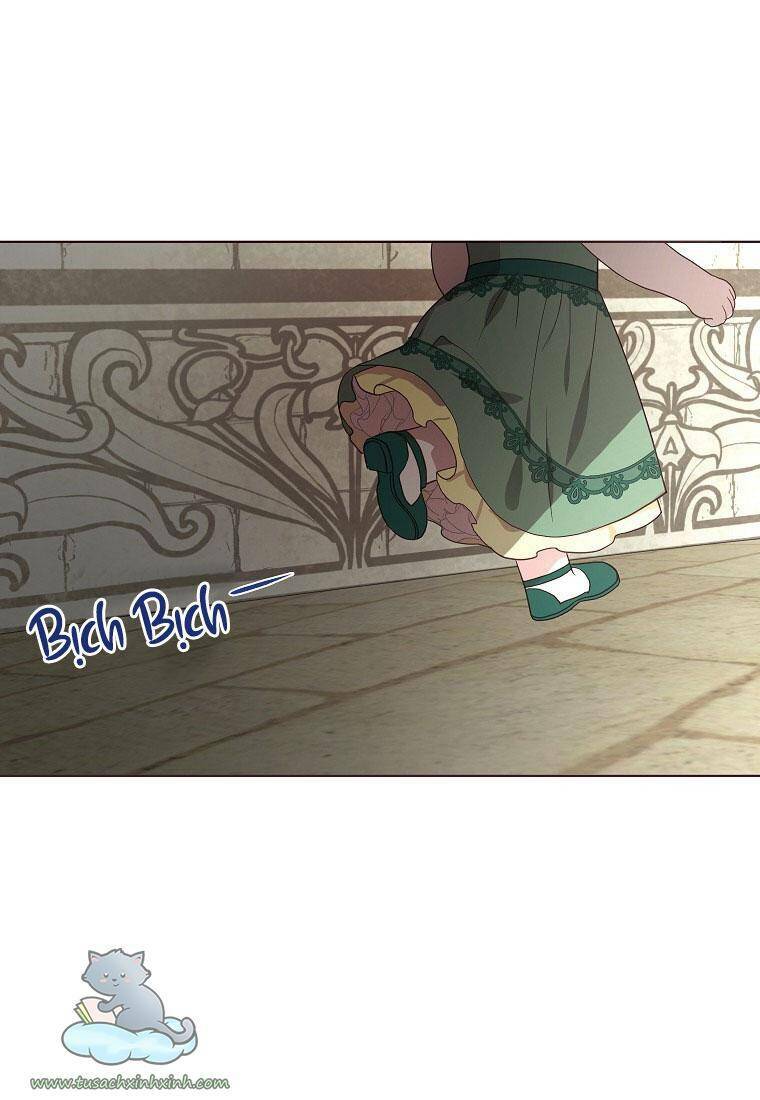 Quyến rũ papa của nhân vật phản diện: Chapter 94