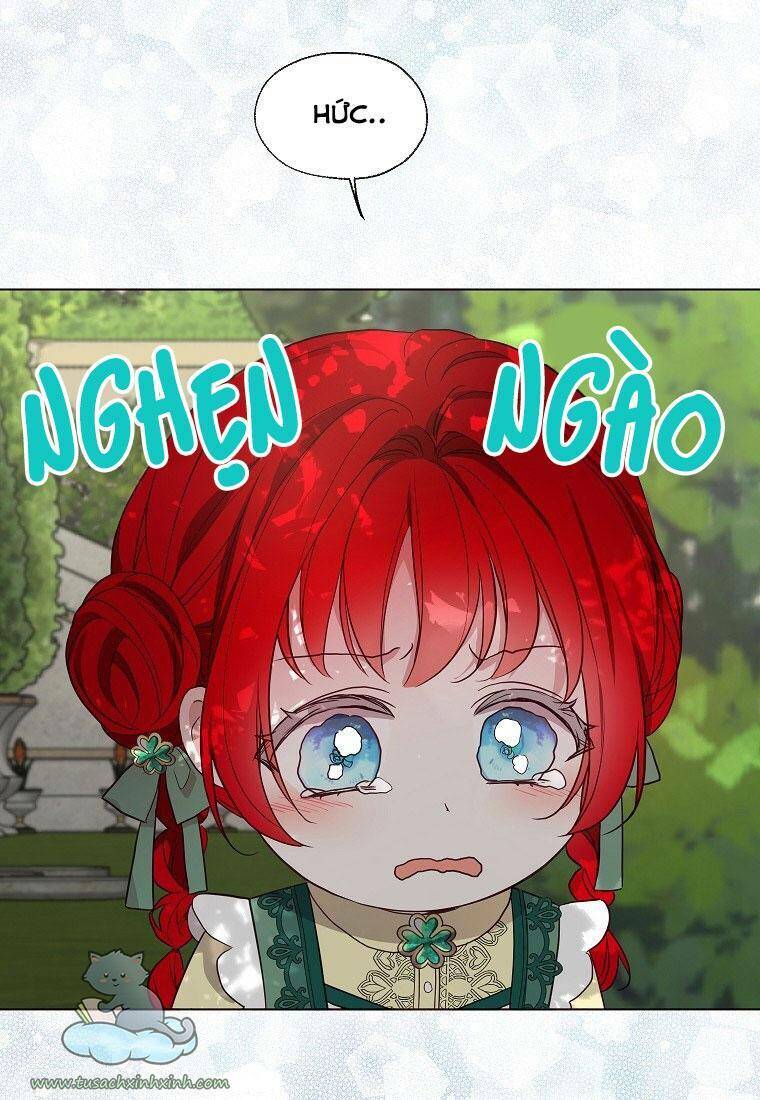 Quyến rũ papa của nhân vật phản diện: Chapter 94