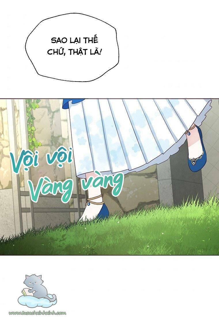 Quyến rũ papa của nhân vật phản diện: Chapter 94