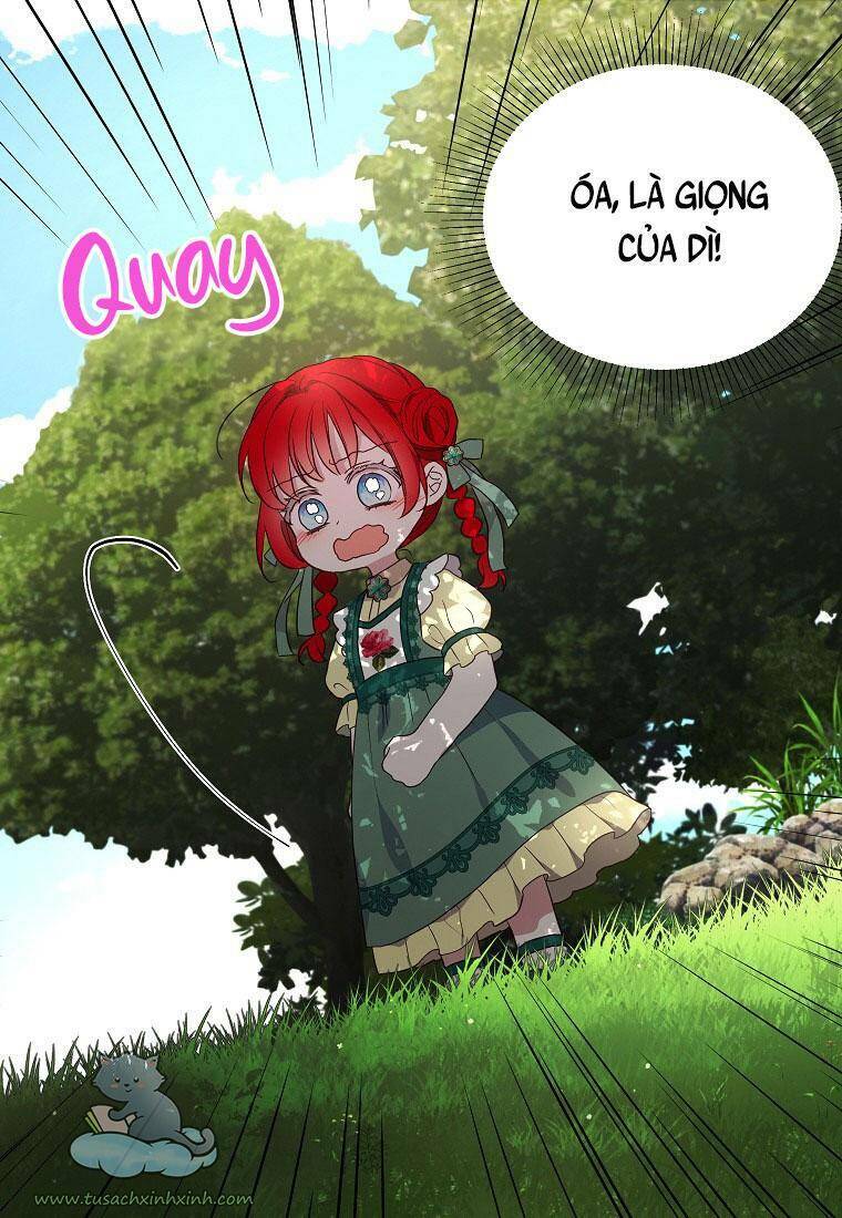 Quyến rũ papa của nhân vật phản diện: Chapter 94