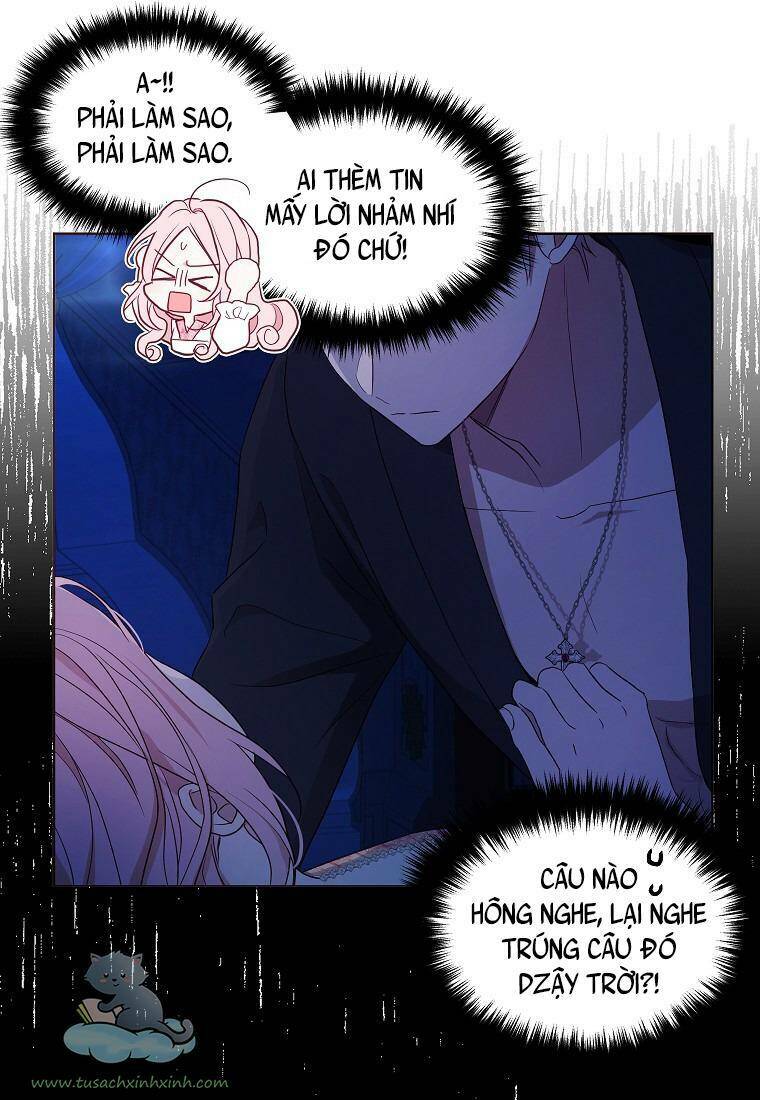 Quyến rũ papa của nhân vật phản diện: Chapter 94