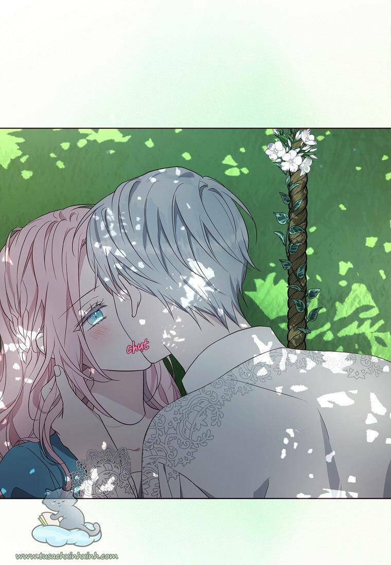 Quyến rũ papa của nhân vật phản diện: Chapter 98