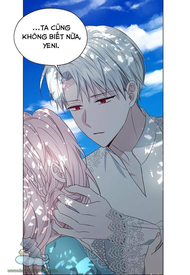 Quyến rũ papa của nhân vật phản diện: Chapter 98