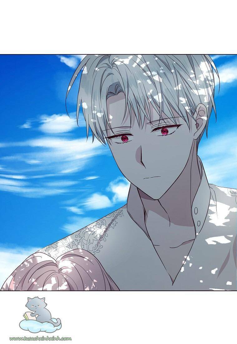 Quyến rũ papa của nhân vật phản diện: Chapter 98