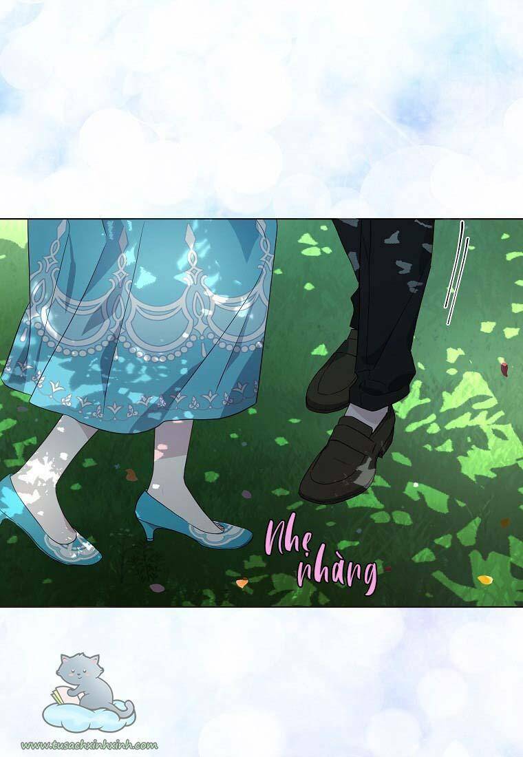 Quyến rũ papa của nhân vật phản diện: Chapter 98