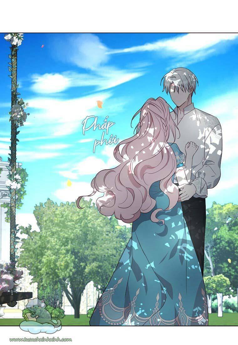 Quyến rũ papa của nhân vật phản diện: Chapter 98