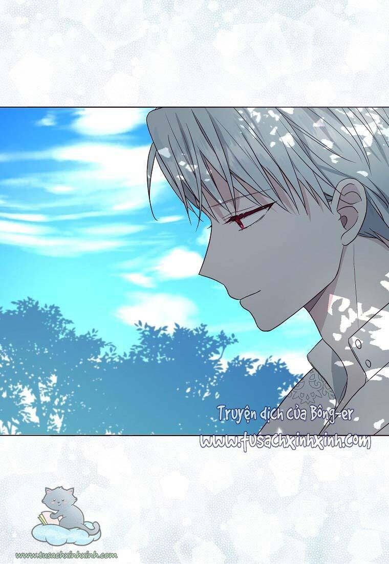 Quyến rũ papa của nhân vật phản diện: Chapter 98