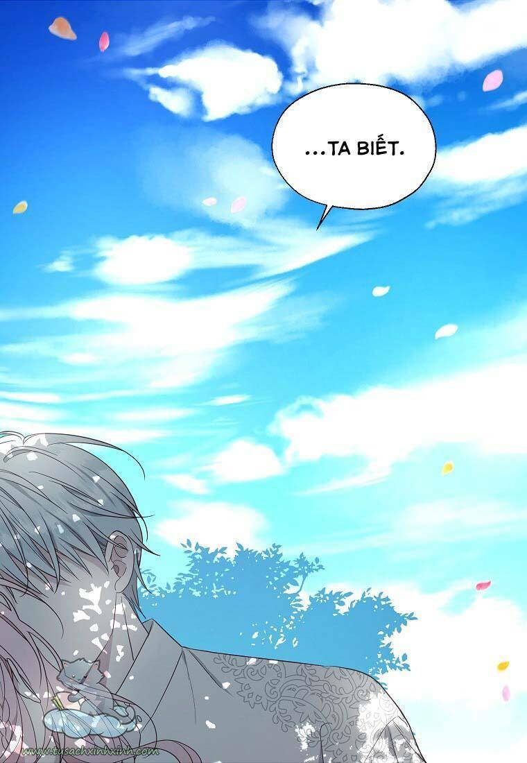 Quyến rũ papa của nhân vật phản diện: Chapter 98