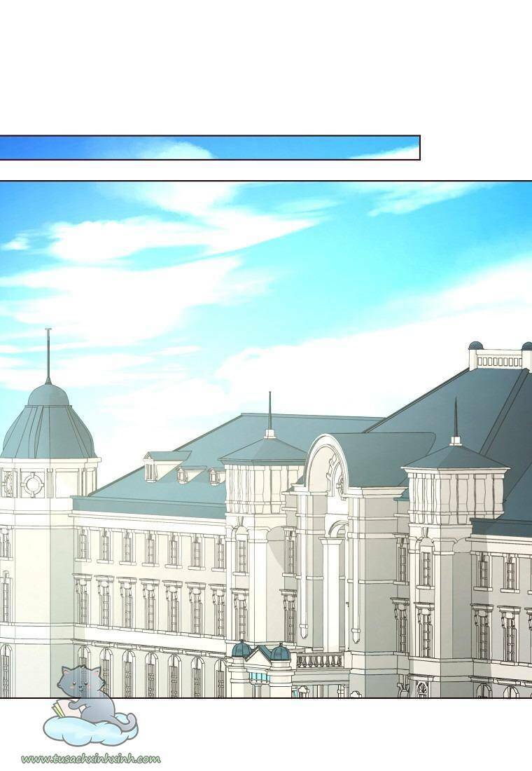 Quyến rũ papa của nhân vật phản diện: Chapter 98