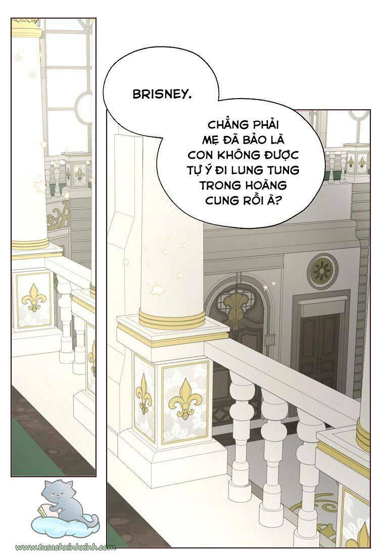 Quyến rũ papa của nhân vật phản diện: Chapter 98
