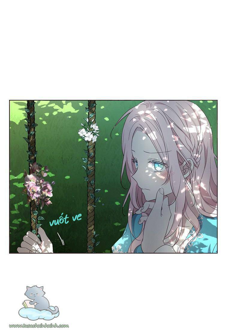 Quyến rũ papa của nhân vật phản diện: Chapter 98